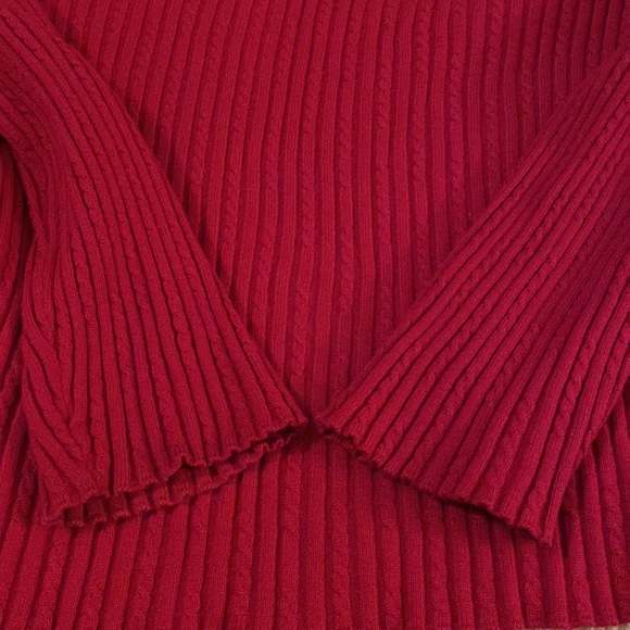 Jones New York Sweater - Picture 7 of 7